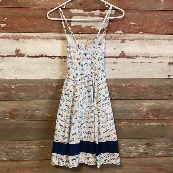 Lilly Pulitzer Alexi Oh Bouy Dress! - Picture 5 of 12